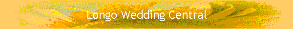 Longo Wedding Central