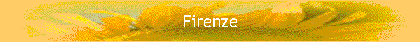 Firenze