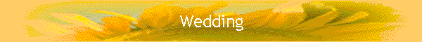 Wedding